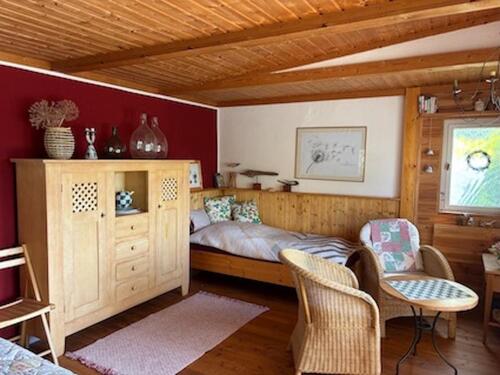 Foto - Grundst&uuml;ck in Bentwisch zur Miete