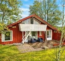 Gemütliches Ferienhaus 