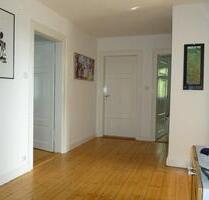 helle 3-Zi Altbau DG-Wohnung mit Domblick - Wetzlar