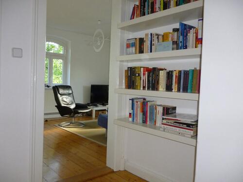 Foto - 3 Zimmer Dachgeschoßwohnung zur Miete in Wetzlar