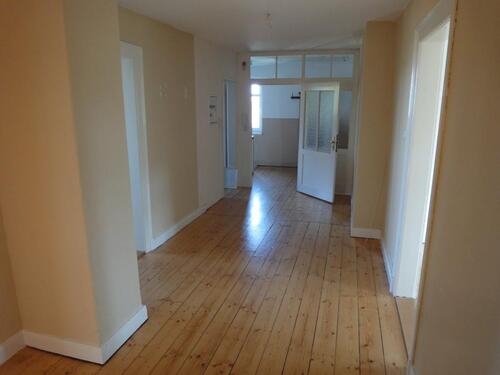 Foto - 3 Zimmer Dachgeschoßwohnung in Wetzlar