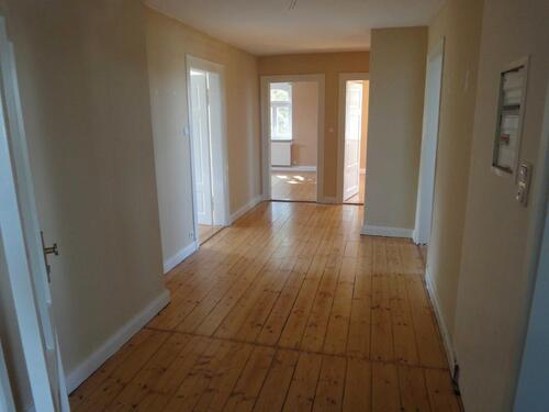 Foto - Dachgeschoßwohnung in Wetzlar zur Miete