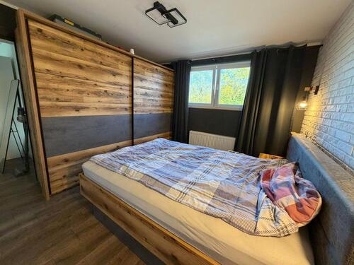 Foto - Dachgeschosswohnung 54 qm in alter Stadtvilla in Ahlen