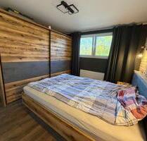 Dachgeschosswohnung 54 qm in alter Stadtvilla in Ahlen