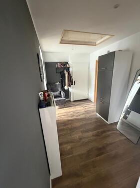 Foto - 3 Zimmer Dachgeschoßwohnung zur Miete in Ahlen
