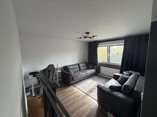 Foto - Dachgeschoßwohnung in Ahlen zur Miete