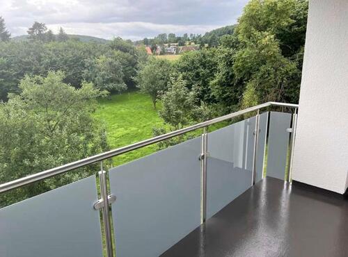 Foto - Hochwertig sanierte 3 Zimmer WHG mit Balkon
