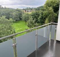 Hochwertig sanierte 3 Zimmer WHG mit Balkon - Dransfeld