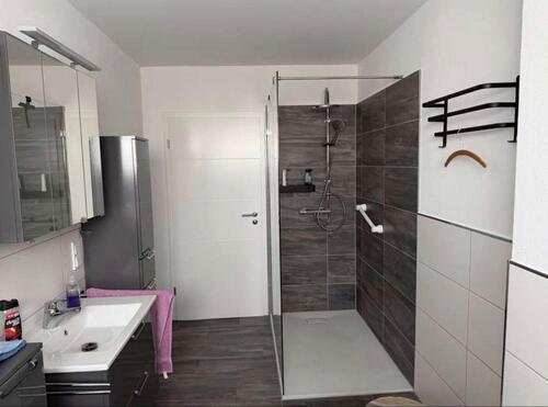 Foto - 3 Zimmer Etagenwohnung zur Miete in Dransfeld