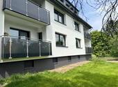 Foto - 3 Zimmer Etagenwohnung in Dransfeld