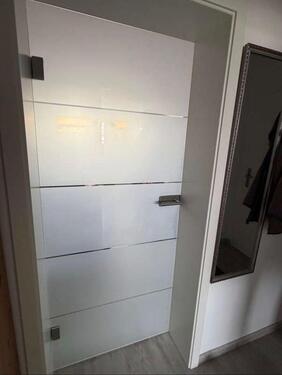 Foto - Etagenwohnung in Dransfeld zur Miete
