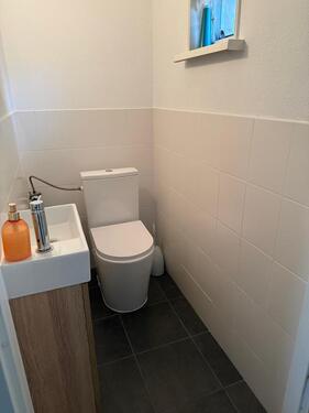 Foto - Reihenhaus in Falkensee zum Kaufen