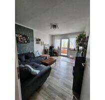 Helle 3-Zimmer Wohnung zum 01.07.26 zu vermieten - Salzwedel