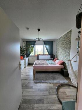 Foto - 3 Zimmer Etagenwohnung in Salzwedel