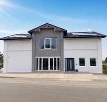 Haus Büro Unterkunft Monteurwohnung Mehrgenerationenhaus MFH - Seevetal Hagolt