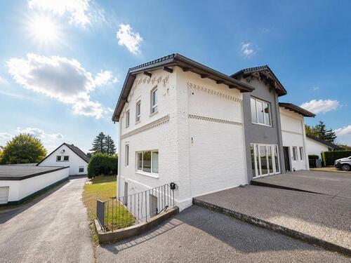 Foto - 10 Zimmer Einfamilienhaus zur Miete in Seevetal