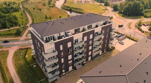 Foto - 2.5 Zimmer Etagenwohnung zur Miete in Kaltenkirchen