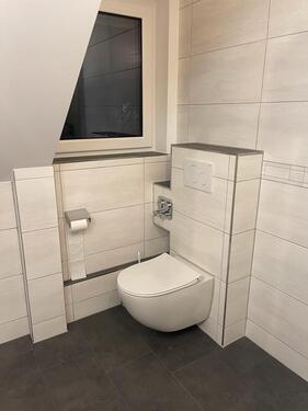 Foto - Dachgeschoßwohnung in Ostfildern zur Miete