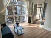 Foto - Top gelegene, helle, möbilierte 2 Zimmerwohnung