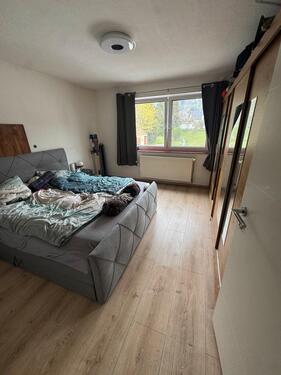 Foto - 4 Zimmer Etagenwohnung in Dinkelscherben