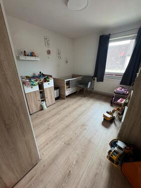Foto - Etagenwohnung in Dinkelscherben zur Miete