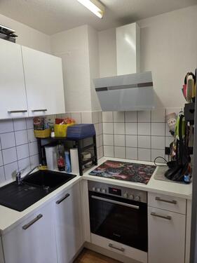 Foto - 2.5 Zimmer Erdgeschoßwohnung in Kirn
