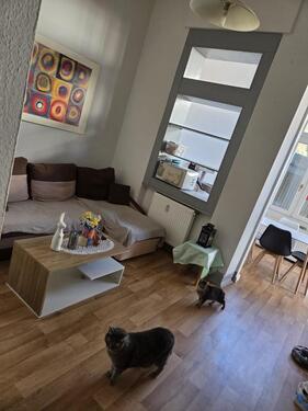 Foto - Erdgeschoßwohnung in Kirn zur Miete