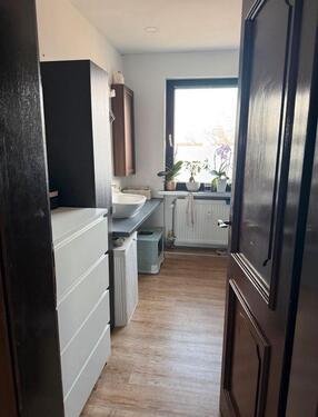 Foto - Etagenwohnung in Pfungstadt zur Miete