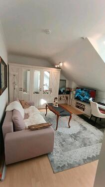 Foto - 1 Zimmer Dachgeschoßwohnung zum Kaufen in Bad Griesbach im Rottal