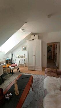 Foto - 1 Zimmer Dachgeschoßwohnung in Bad Griesbach im Rottal