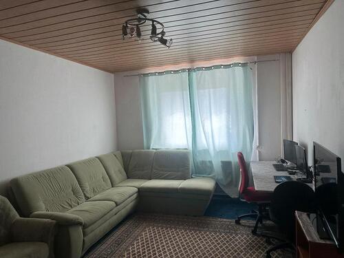 Foto - 2-Zi. Whg. in Heidebride - 400,00 EUR Kaltmiete,