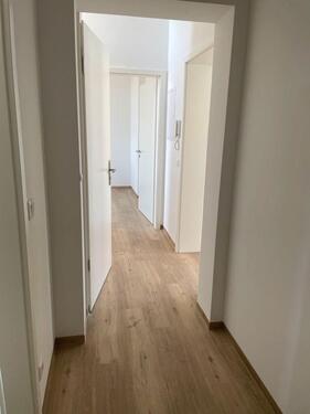 Foto - Etagenwohnung in Liebenwalde zur Miete