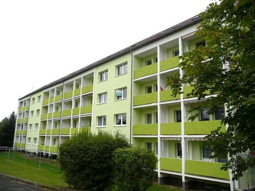 Foto - Gemütlich Wohnen in ruhiger Lage