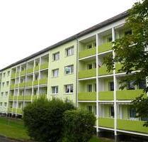 Gemütlich Wohnen in ruhiger Lage - Limbach-Oberfrohna