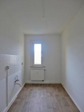 Foto - Etagenwohnung in Limbach-Oberfrohna zur Miete