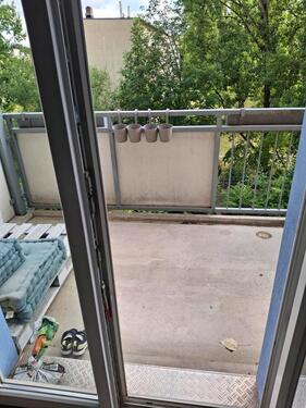 Foto - Wohnung Zwischenmiete Wohnung auf Zeit