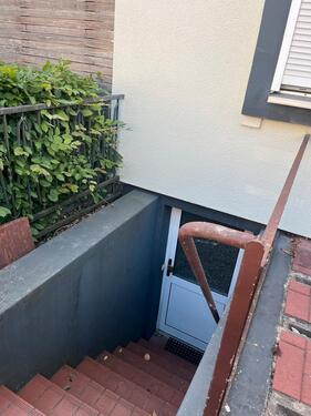 Foto - Etagenwohnung in Bremen