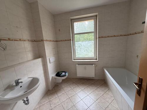 Foto - Tolle 2-Raum-Wohnung in Mylau - 250,00 EUR Kaltmiete,