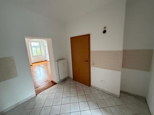 Foto - Etagenwohnung zur Miete in Reichenbach im Vogtland