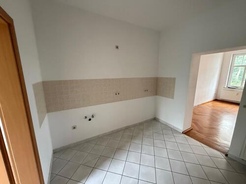 Foto - Etagenwohnung in Reichenbach im Vogtland