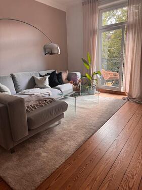 Foto - Etagenwohnung zur Miete in Hamburg