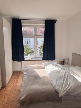 Foto - Etagenwohnung in Hamburg