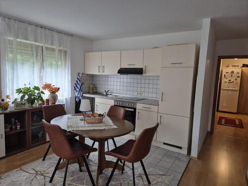 Foto - Etagenwohnung in Triberg im Schwarzwald