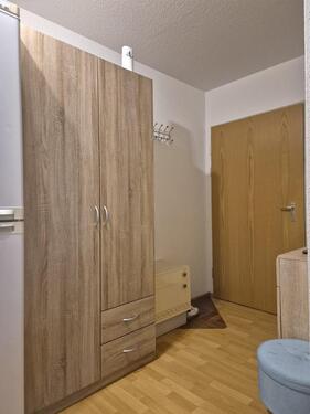 Foto - Etagenwohnung in Triberg im Schwarzwald zur Miete