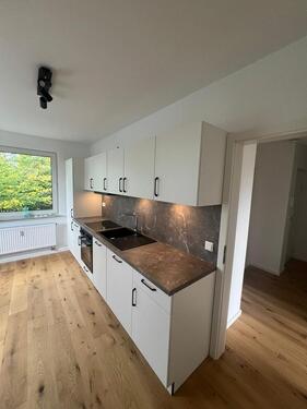 Foto - Charmante 1 Zimmerwohnung in Köln-Höhenhaus mit Balkon, Prakplatz