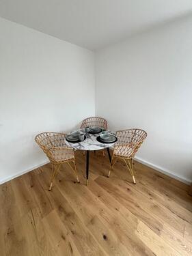 Foto - Etagenwohnung in Köln zur Miete