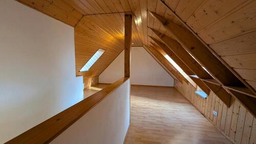 Foto - Etagenwohnung in Barwedel