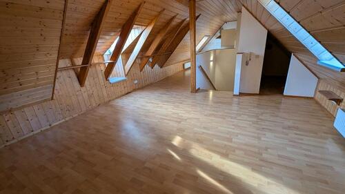 Foto - Etagenwohnung in Barwedel zur Miete