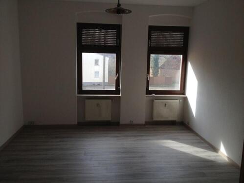 Foto - Etagenwohnung in Zörbig