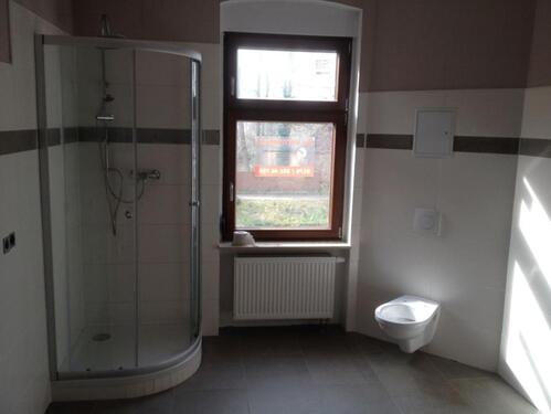 Foto - Etagenwohnung in Zörbig zur Miete